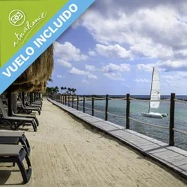 Destino relacionado con CATALONIA RIVIERA MAYA