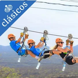 Destino relacionado con AVENTURA EN LOS CABOS