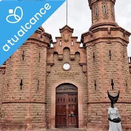 Destino relacionado con ESCAPADA A SAN LUIS