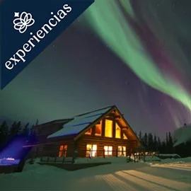 Destino relacionado con AURORA RÚSTICA EN SOUTHERN LAKES RESORT 2026-2027