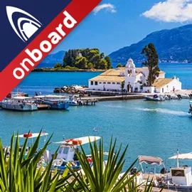 Destino relacionado con NAVEGACIÓN POR EL MAR ADRIÁTICO