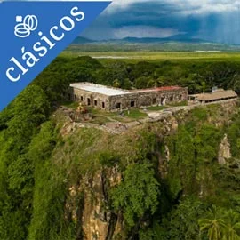 Destino relacionado con ENCANTOS DE NAYARIT