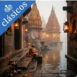 Destino relacionado con EXTENSIÓN A VARANASI