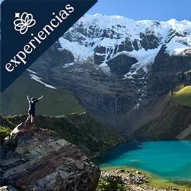 Destino relacionado con LO MEJOR DE CUSCO EXPERIENCES - PRIVADO CON HOTELERÍA DE LUJO