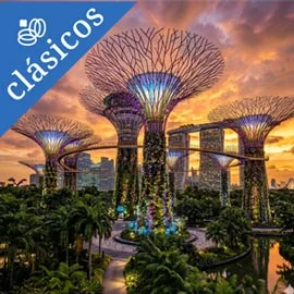 Destino relacionado con EXTENSIÓN A SINGAPUR