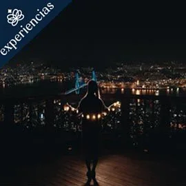 Destino relacionado con EXPERIENCIA EN COREA