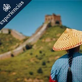 Destino relacionado con CHINA: TIERRA DE AVATAR
