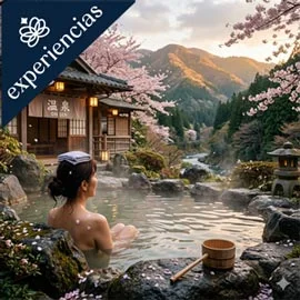 Destino relacionado con ESPLENDOR JAPONÉS 2027