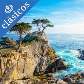 Destino relacionado con COSTA DE CALIFORNIA 2026-2027