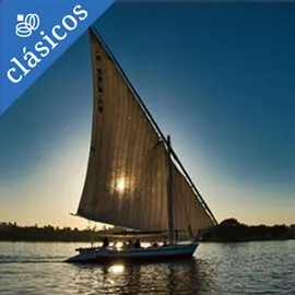 Destino relacionado con EGIPTO MÁGICO
