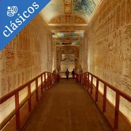 Destino relacionado con MARAVILLAS DE EGIPTO
