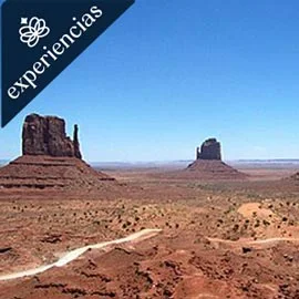 Destino relacionado con DESCUBRE UTAH