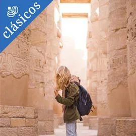 Destino relacionado con EGIPTO MÍSTICO