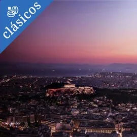 Destino relacionado con DE GRECIA A EGIPTO