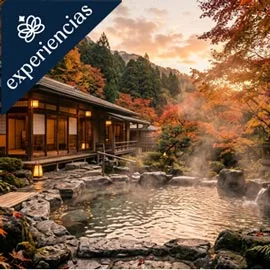 ENCANTOS DE JAPÓN