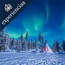 Destino relacionado con FABULOSA LAPONIA, FINLANDIA Y SUECIA (INVIERNO) 2027