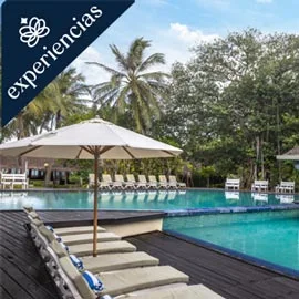 Destino relacionado con MALDIVAS (Hotel Adaaran Select Hudhuran Fushi)