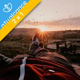TURQUIA IMPRESCINDIBLE 2X1