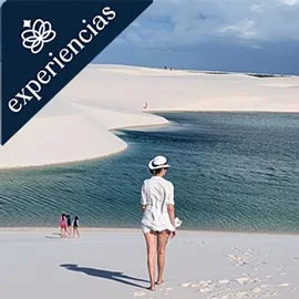 Destino relacionado con BRASIL - RUTA DE LAS EMOCIONES CON SALVADOR DE BAHÍA Y RÍO DE JANEIRO