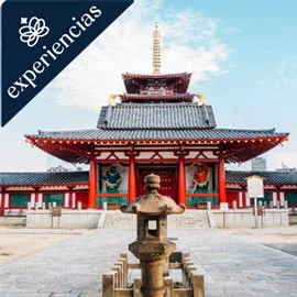 Destino relacionado con ENCANTOS DE JAPÓN 2027 - 2028