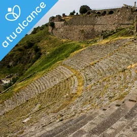 Destino relacionado con TRAVESIA TURCA