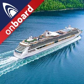 Destino relacionado con CARIBE SIN VISA AL ESTILO ONBOARD