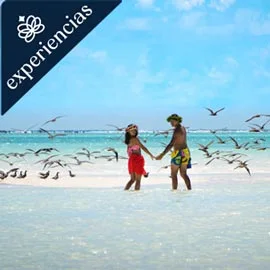 Destino relacionado con TAHITI Y MOOREA
