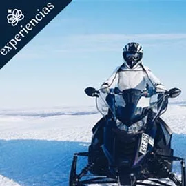Destino relacionado con MAGIA ÁRTICA: TROMSØ Y LOFOTEN (Noruega) 2026-2027