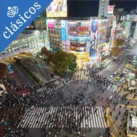 Destino relacionado con TRILOGÍA ORIENTAL I