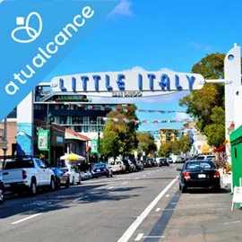 Destino relacionado con SAN DIEGO A TU ALCANCE 2026