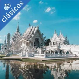 Destino relacionado con TAILANDIA Y JAPÓN