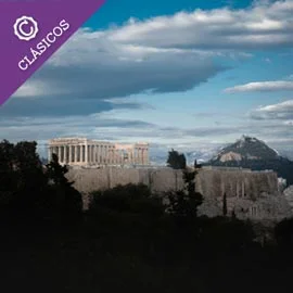 Destino relacionado con GRECIA Y DUBÁI