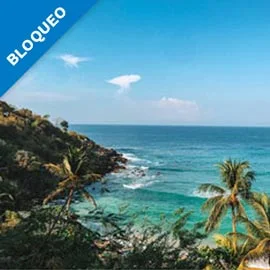 Destino relacionado con NAVIDAD O FIN DE AÑO EN OAXACA Y PUERTO ESCONDIDO