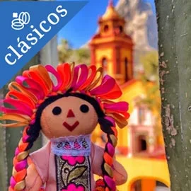Destino relacionado con QUERETARO Y SUS ARTESANIAS