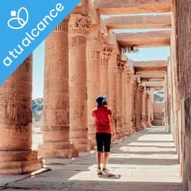 Destino relacionado con LA MAGIA DEL MEDIO ORIENTE: TURQUÍA, EGIPTO Y DUBÁI