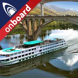 Destino relacionado con NAVEGACIÓN FLUVIAL POR EL VALLE DEL SENA