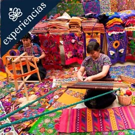Destino relacionado con RUTA DEL SURESTE MEXICANO EN TREN (DE CHIAPAS A MERIDA)