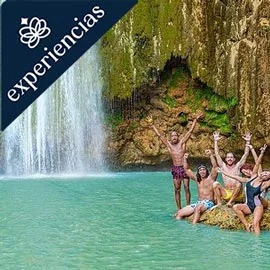 Destino relacionado con SANTO DOMINGO, SAMANÁ Y PUNTA CANA
