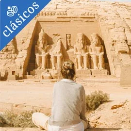 Destino relacionado con DUBÁI Y EGIPTO
