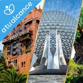 Destino relacionado con ORLANDO MÁGICO 2026