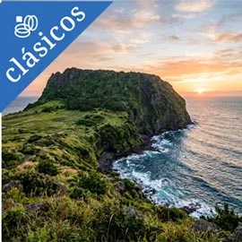 Destino relacionado con TOKIO, SEÚL Y JEJU