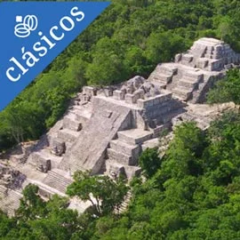 Destino relacionado con ARQUEOLOGÍA Y CULTURA DE CAMPECHE