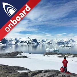 Destino relacionado con EXPEDICIÓN A LA ANTARTIDA CON MAGELLAN EXPLORER