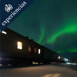 Destino relacionado con EXPEDICIÓN A LAS TRES LAPONIAS: Noruega, Suecia y Finlandia 2027