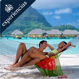 Destino relacionado con ESCAPADA ROMÁNTICA AL CORAZÓN  DEL PACÍFICO