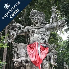 Destino relacionado con DE VIAJE POR BALI