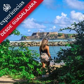 Destino relacionado con PUERTO RICO A TU ALCANCE DESDE GUADALAJARA