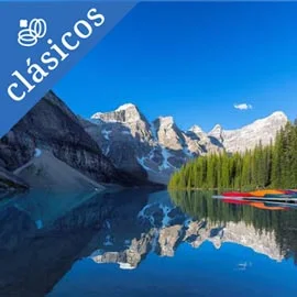 Destino relacionado con CANADÁ DEL ESTE AL OESTE 2026