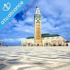 Destino relacionado con TURQUÍA Y MARRUECOS