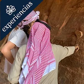 Destino relacionado con ENCANTO JORDANO: HISTORIA Y BIENESTAR
